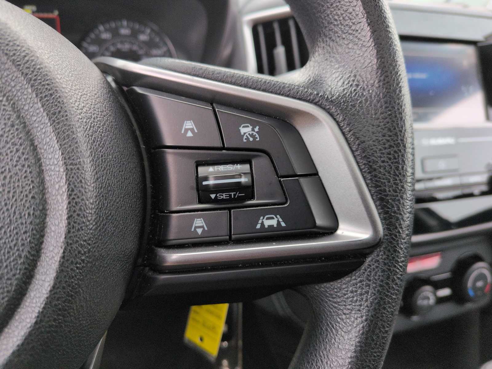 Thumbnail: 2017 Subaru Impreza - 24