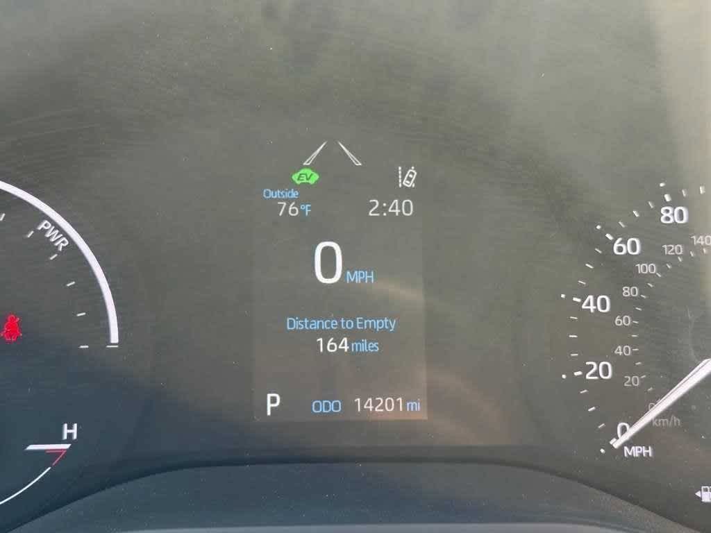 Thumbnail: 2022 Toyota Sienna - 24