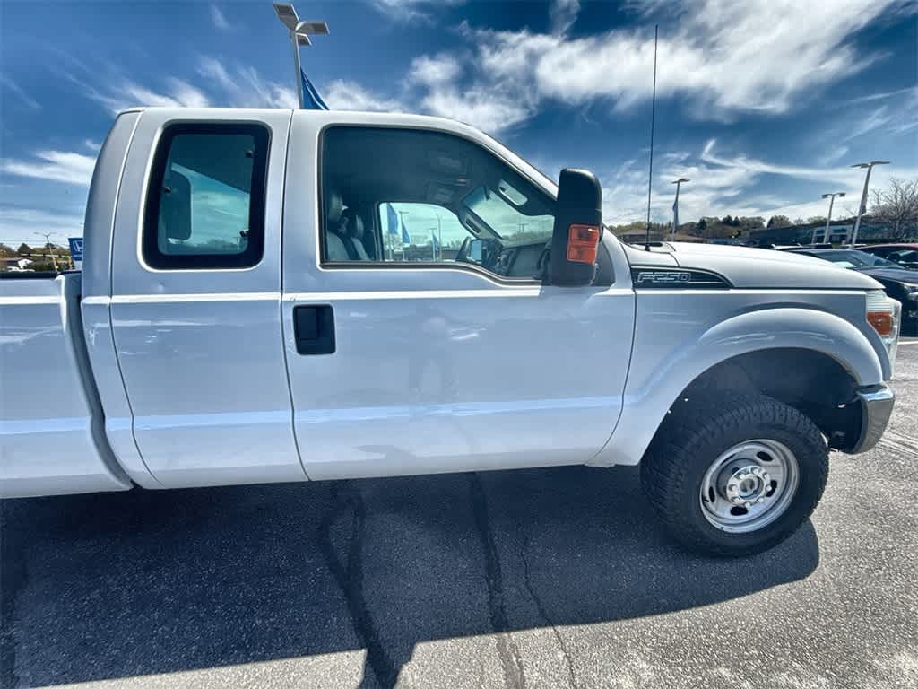 Thumbnail: 2016 Ford F-250 - 8