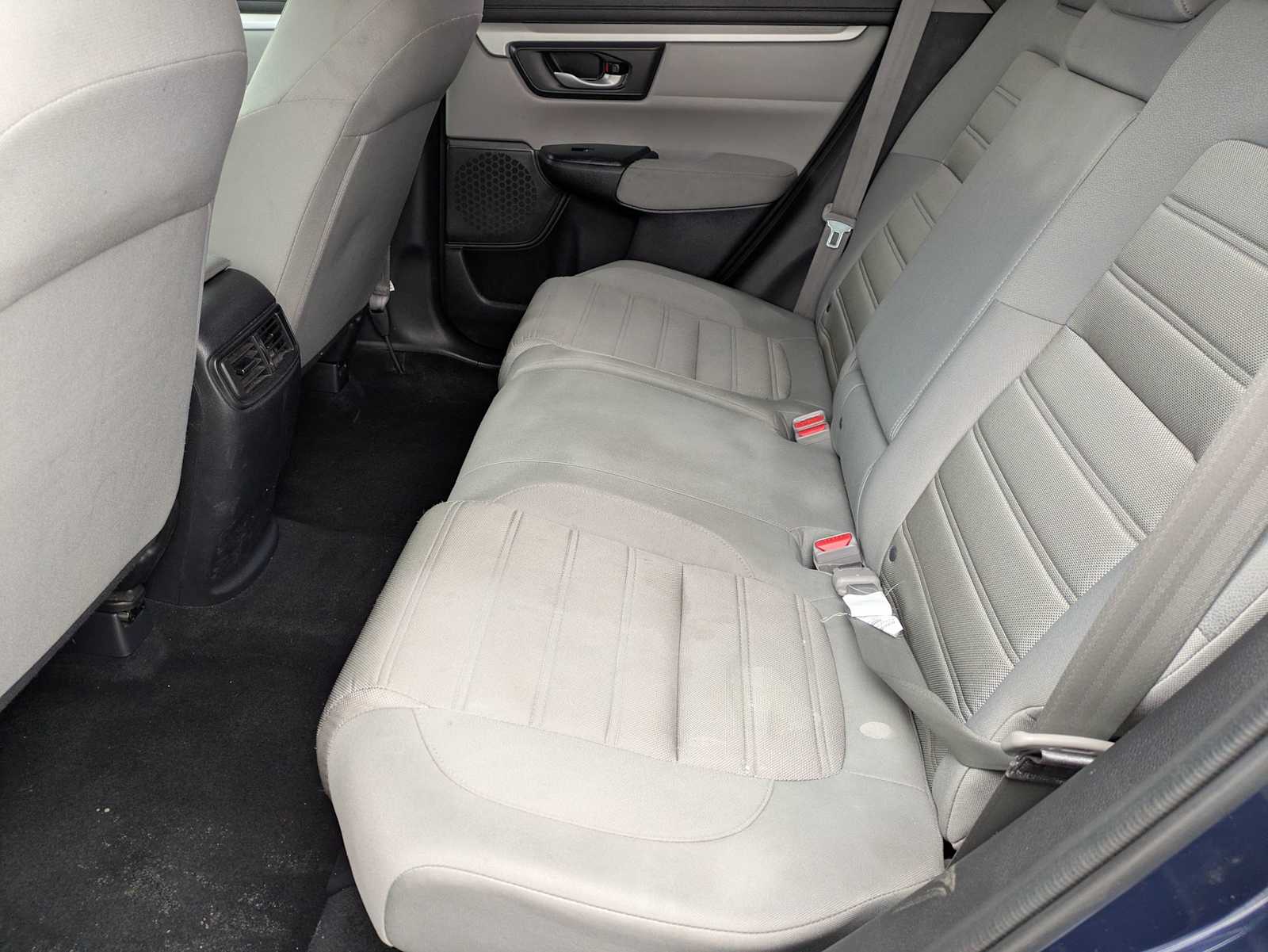 Thumbnail: 2020 Honda CR-V - 17