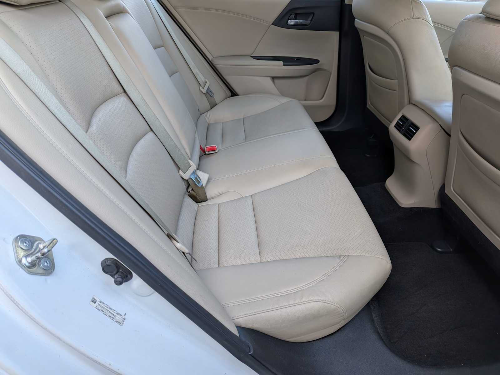 Thumbnail: 2014 Honda Accord - 18