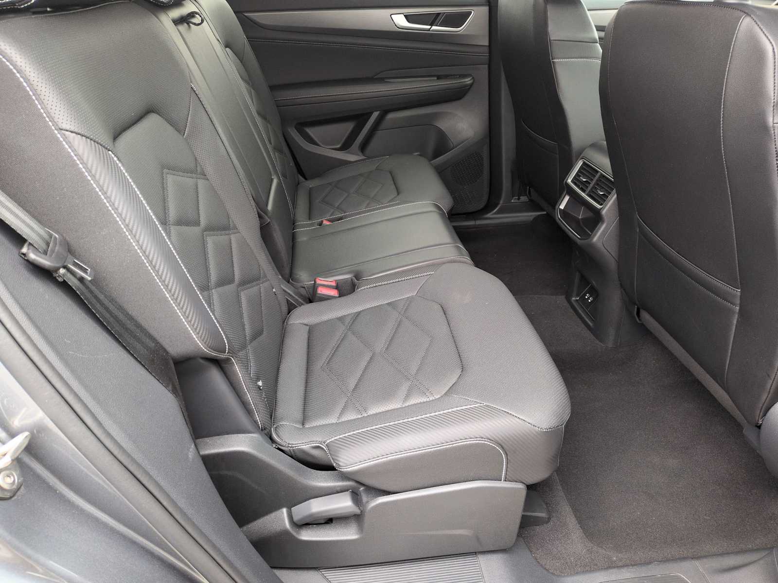 Thumbnail: 2025 Volkswagen Atlas - 20