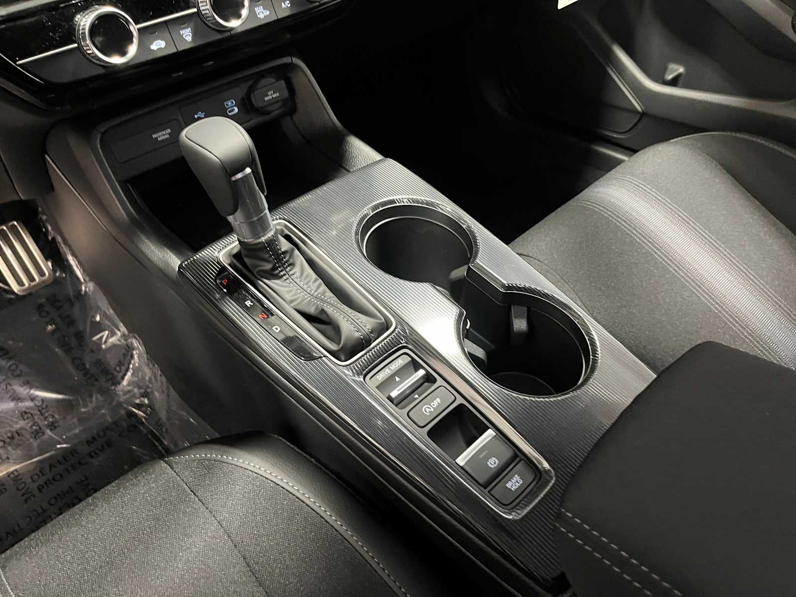 Thumbnail: 2025 Honda Civic - 15