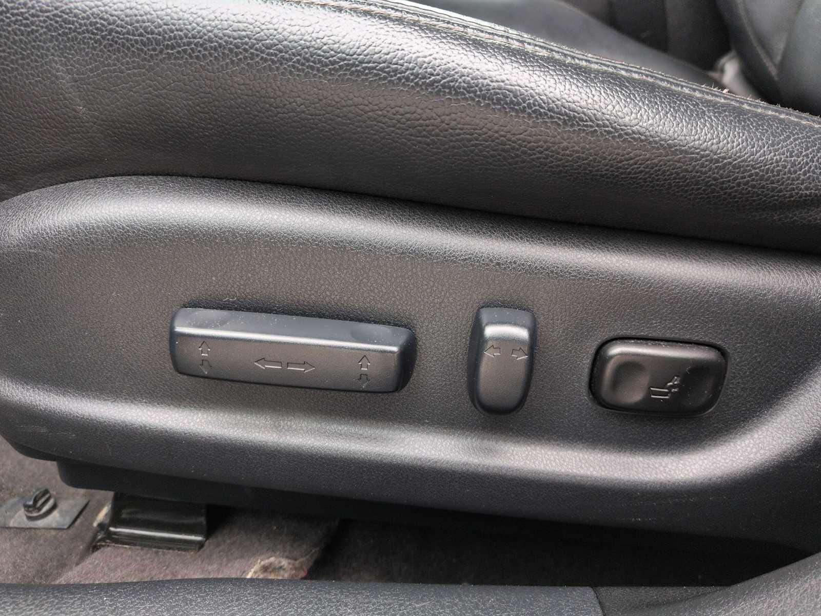 Thumbnail: 2013 Honda Crosstour - 17