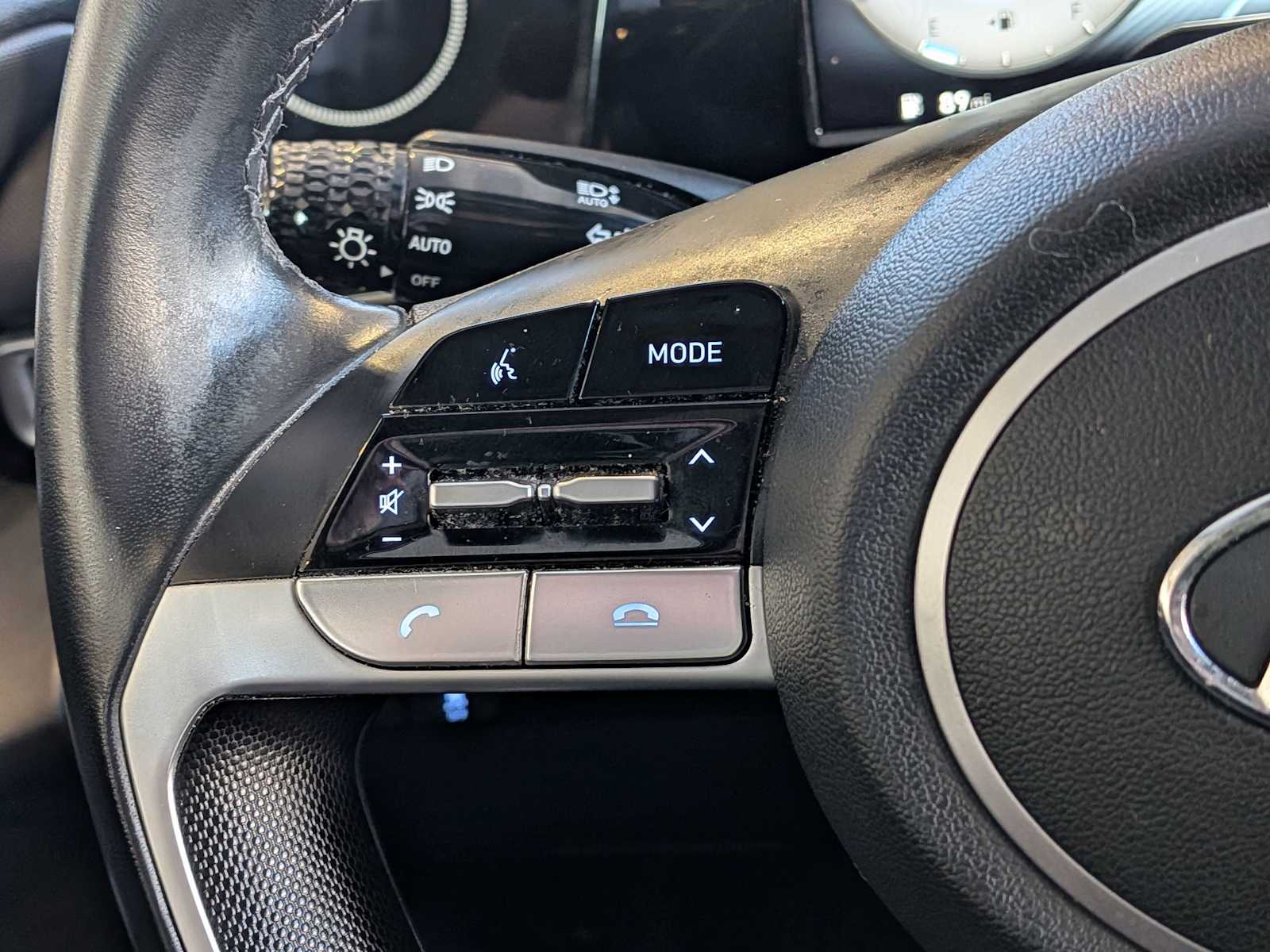 Thumbnail: 2021 Hyundai Elantra - 24