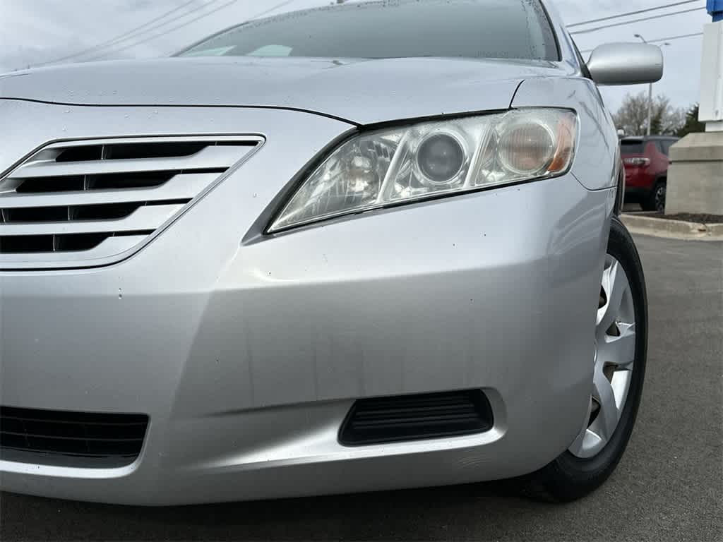 2008 Toyota Camry LE 9