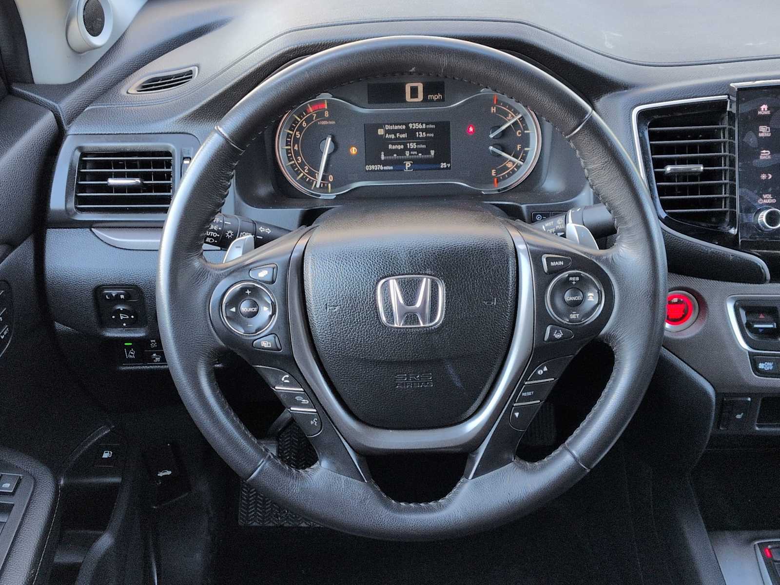 Thumbnail: 2023 Honda Ridgeline - 23