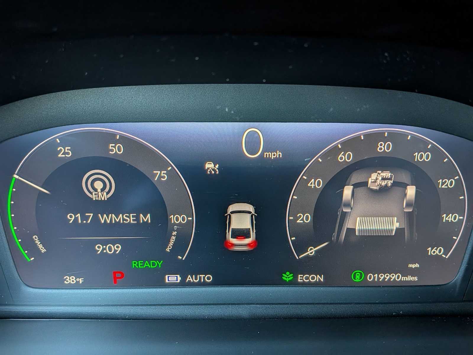 Thumbnail: 2023 Honda Accord - 32