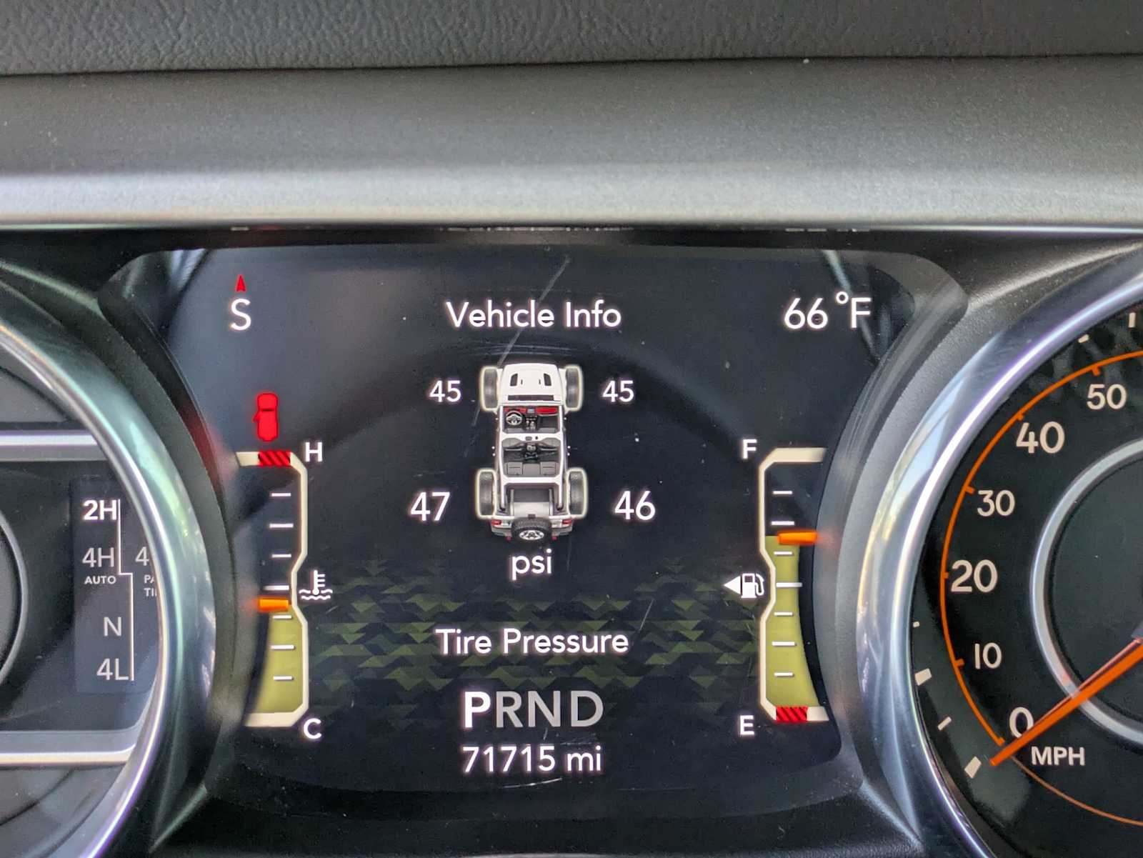 Thumbnail: 2020 Jeep Wrangler - 29