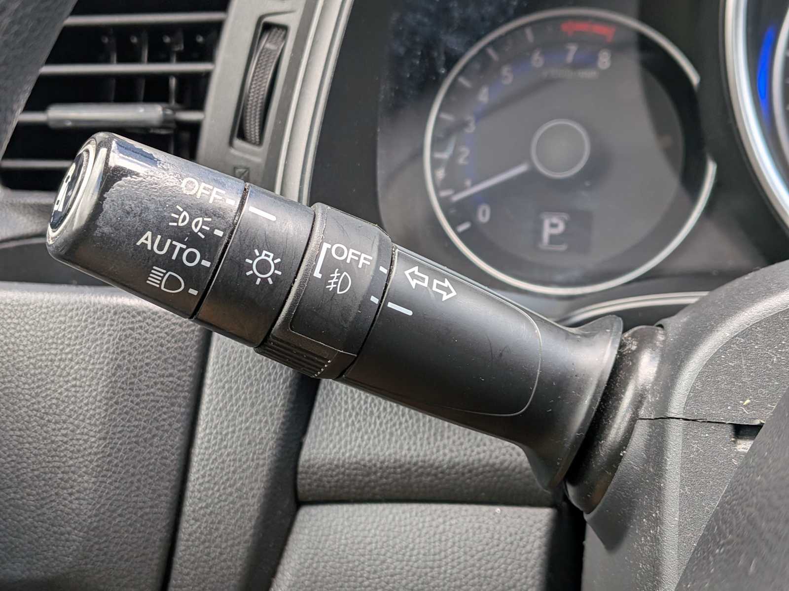 Thumbnail: 2015 Honda Fit - 26