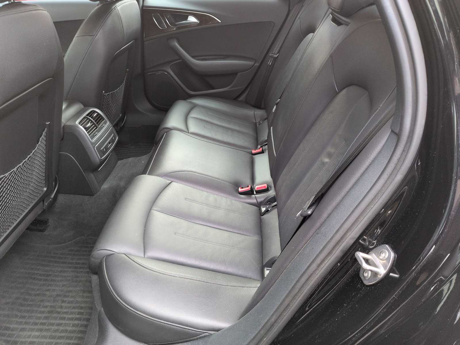 Thumbnail: 2013 Audi A6 - 20