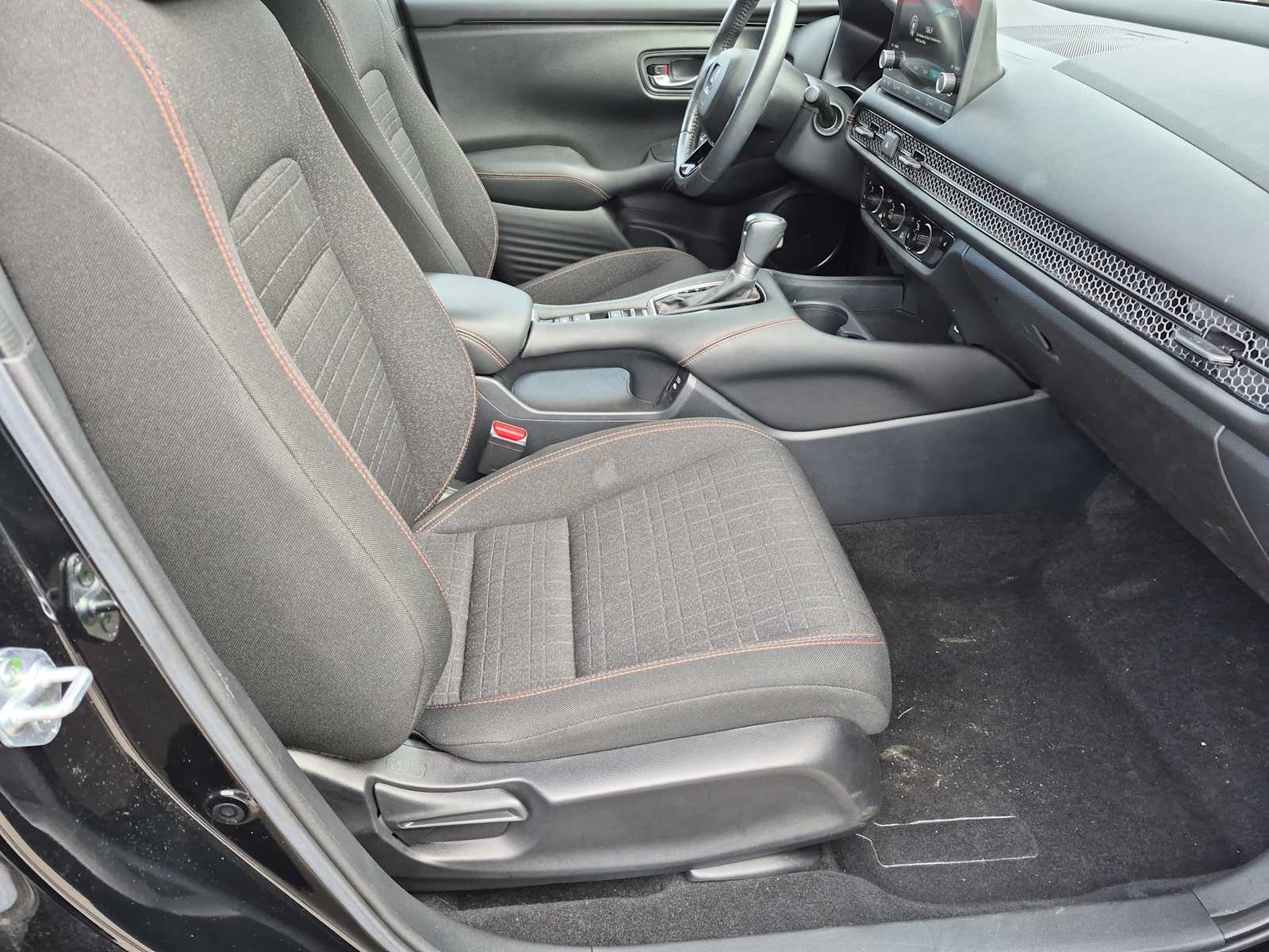 2024 Honda HR-V Sport - Photo 20