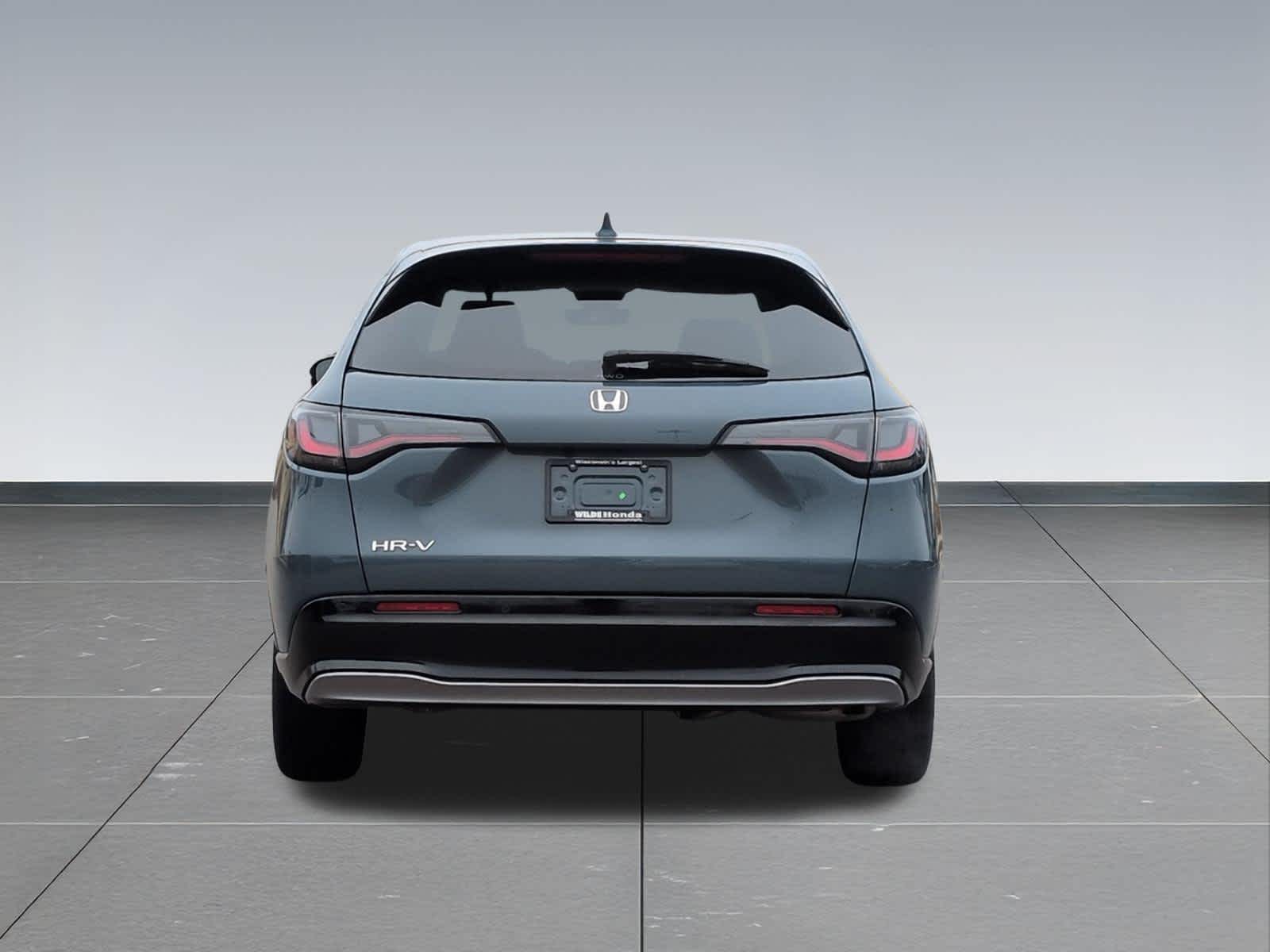 Thumbnail: 2023 Honda HR-V - 5