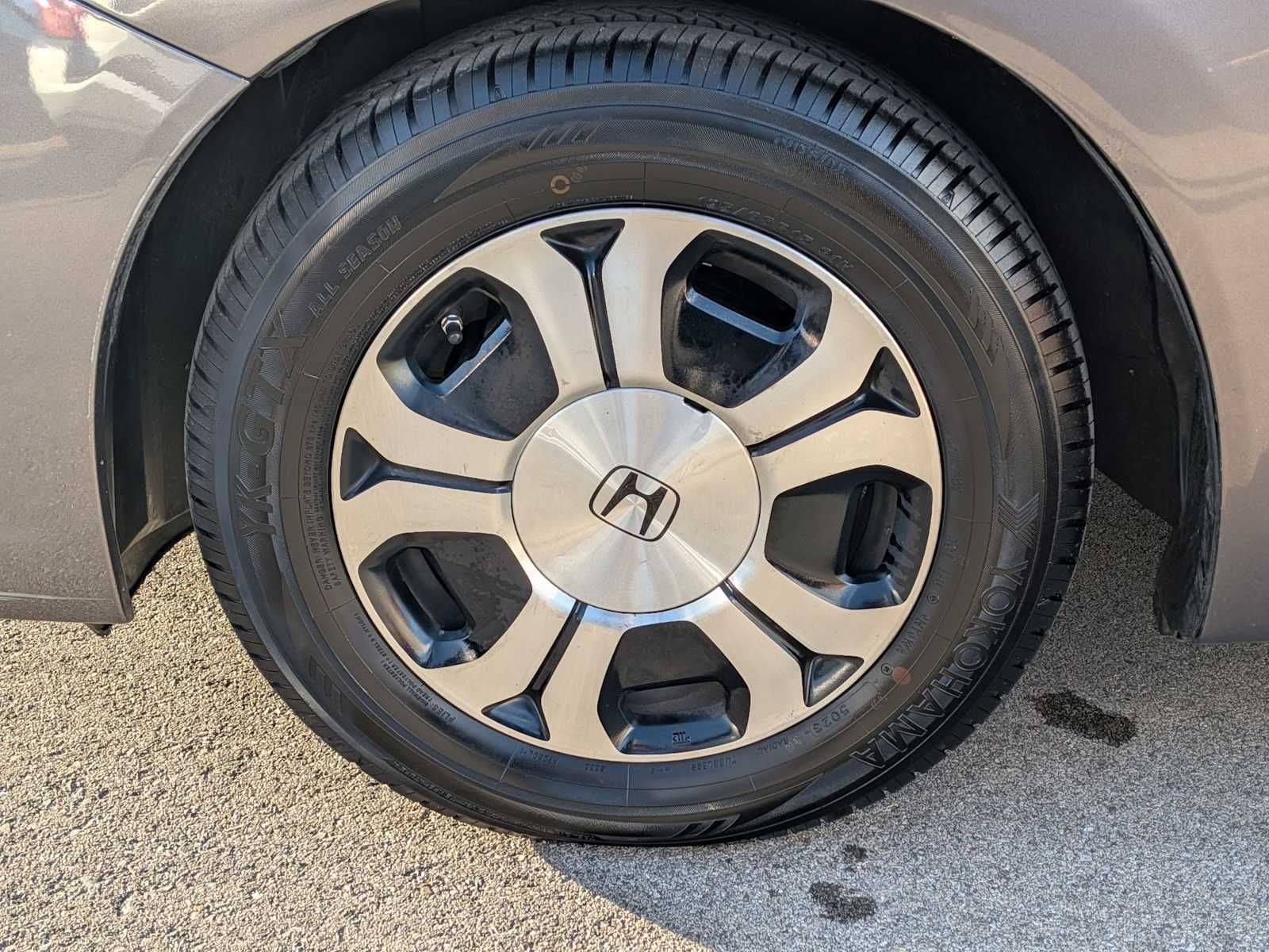 Thumbnail: 2013 Honda Civic - 13