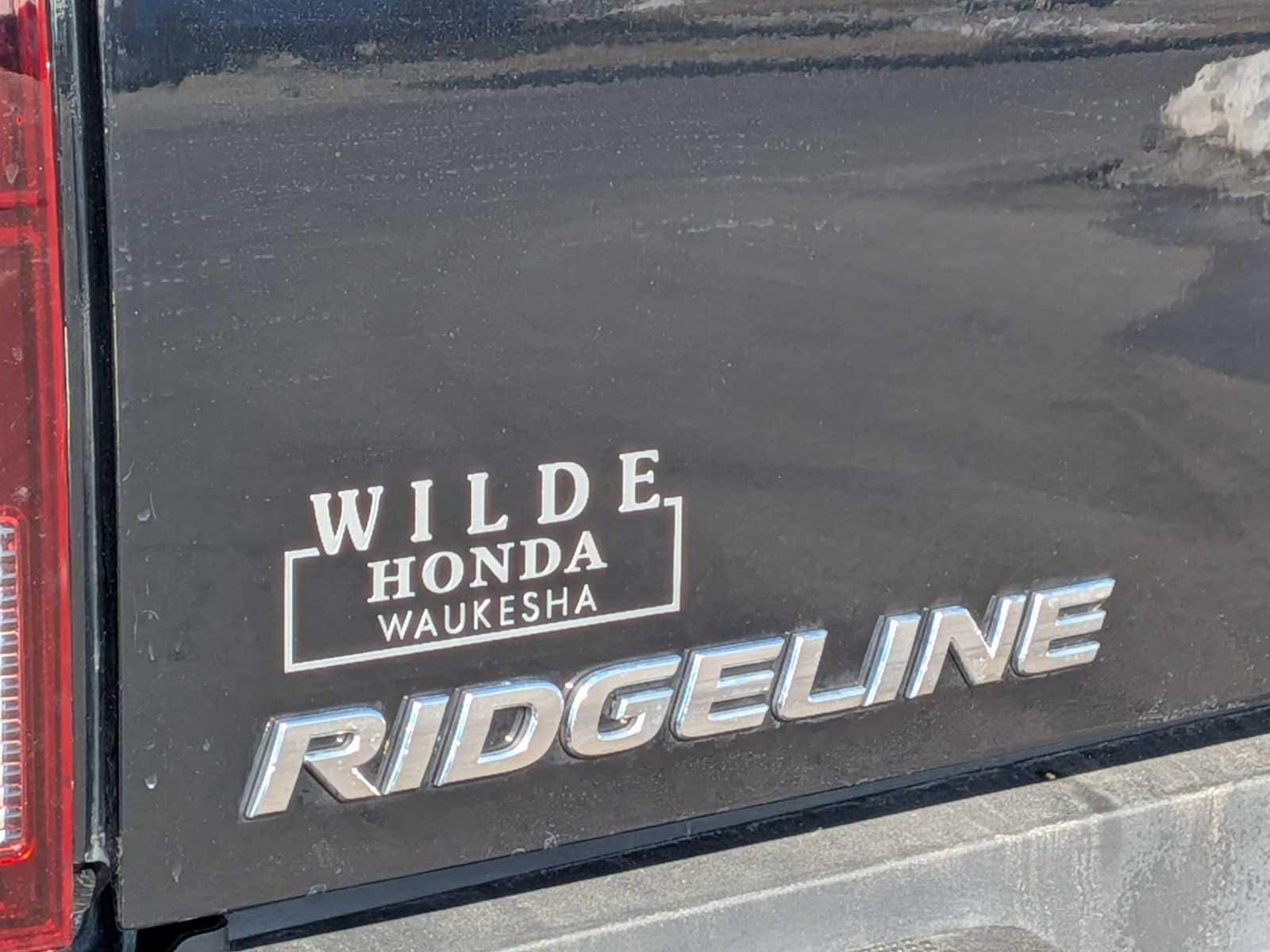 Thumbnail: 2023 Honda Ridgeline - 12