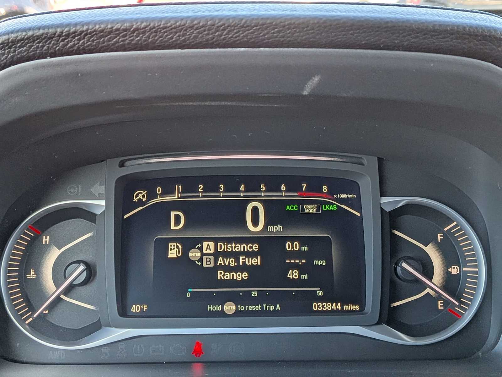 Thumbnail: 2023 Honda Passport - 30