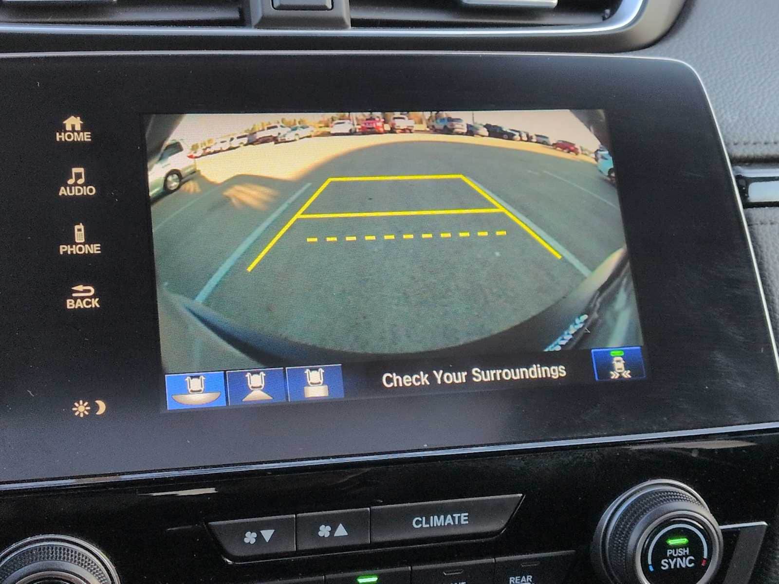 Thumbnail: 2019 Honda CR-V - 27