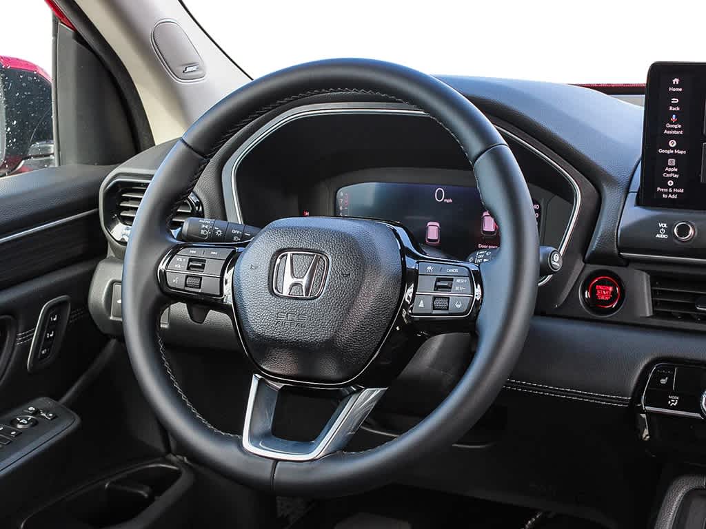 Thumbnail: 2026 Honda Pilot - 11