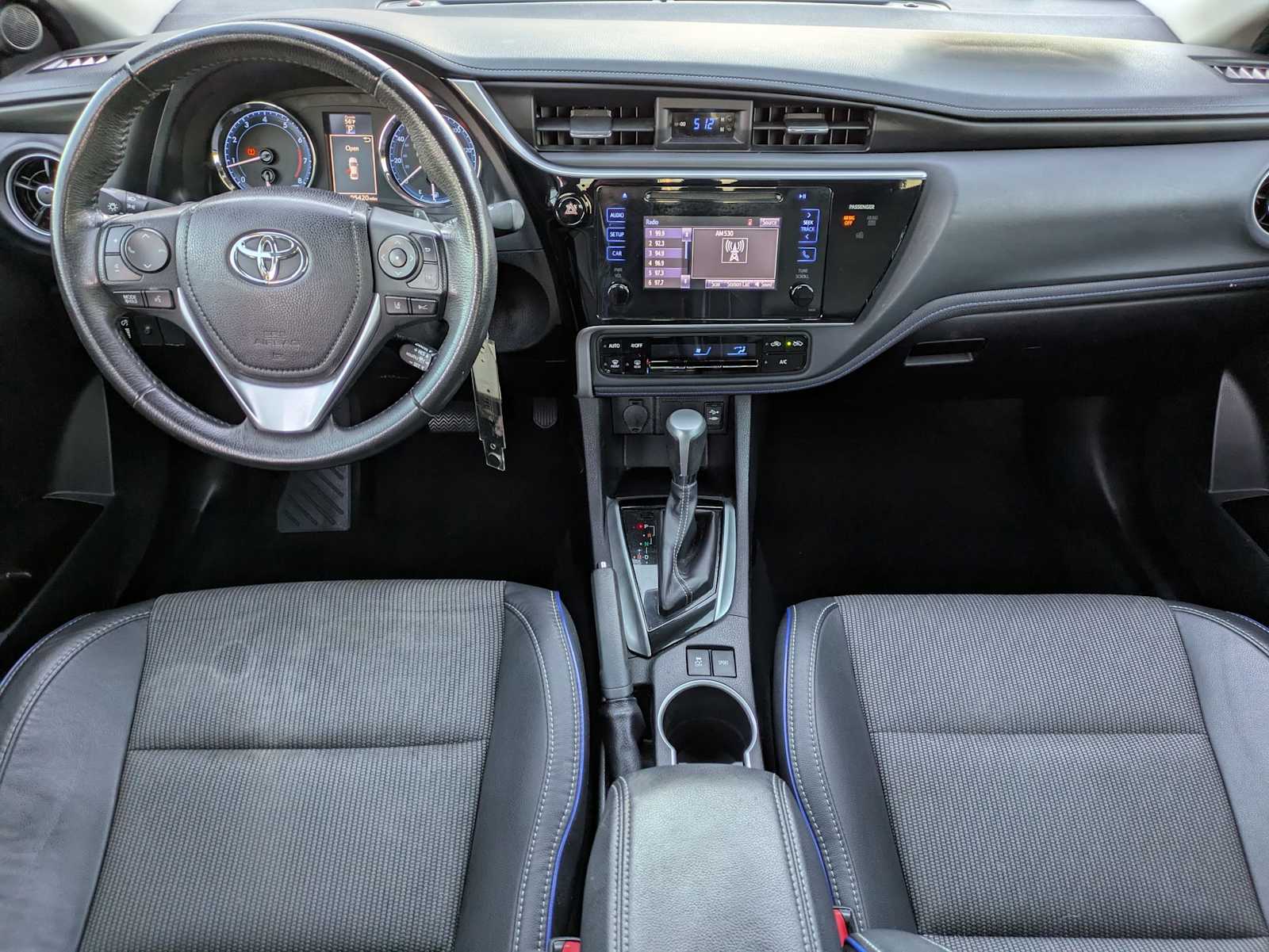 Thumbnail: 2017 Toyota Corolla - 14