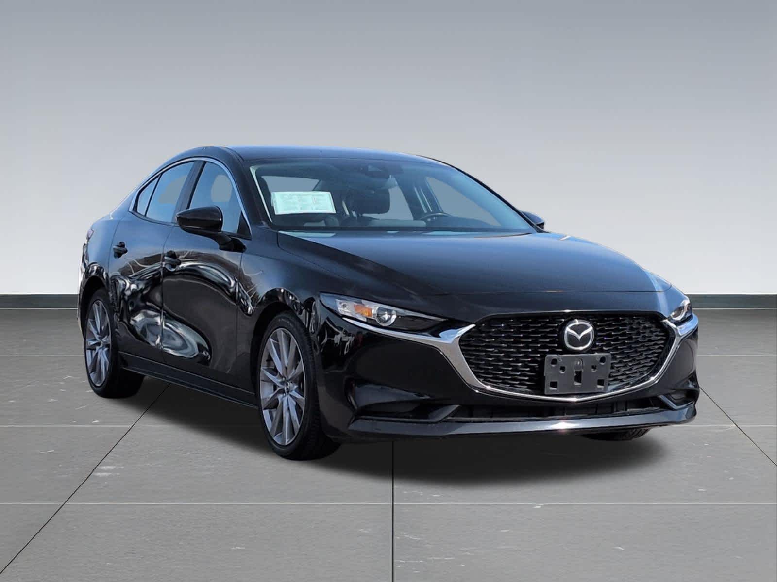 Thumbnail: 2020 Mazda Mazda3 - 7