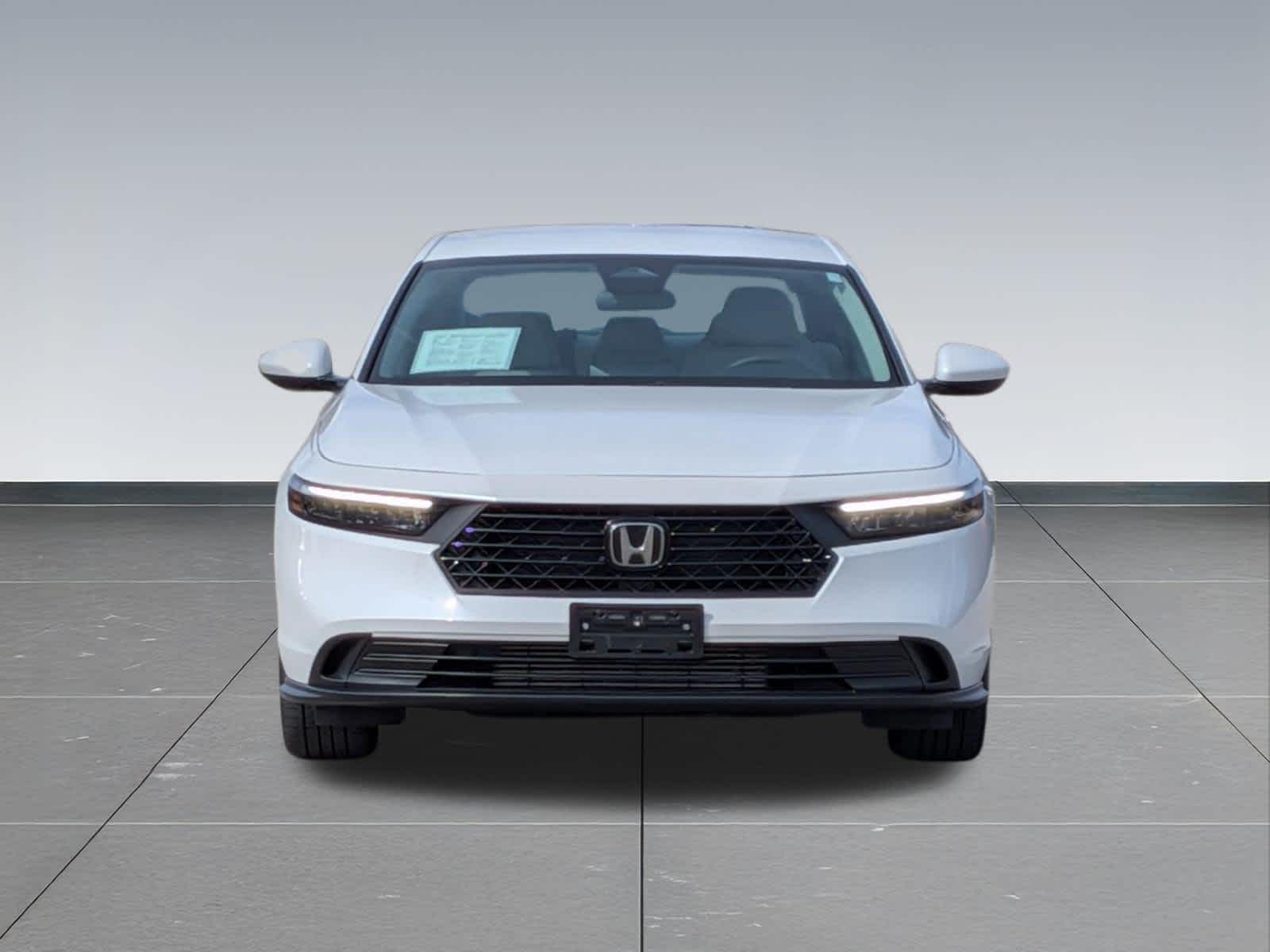 Thumbnail: 2023 Honda Accord - 8