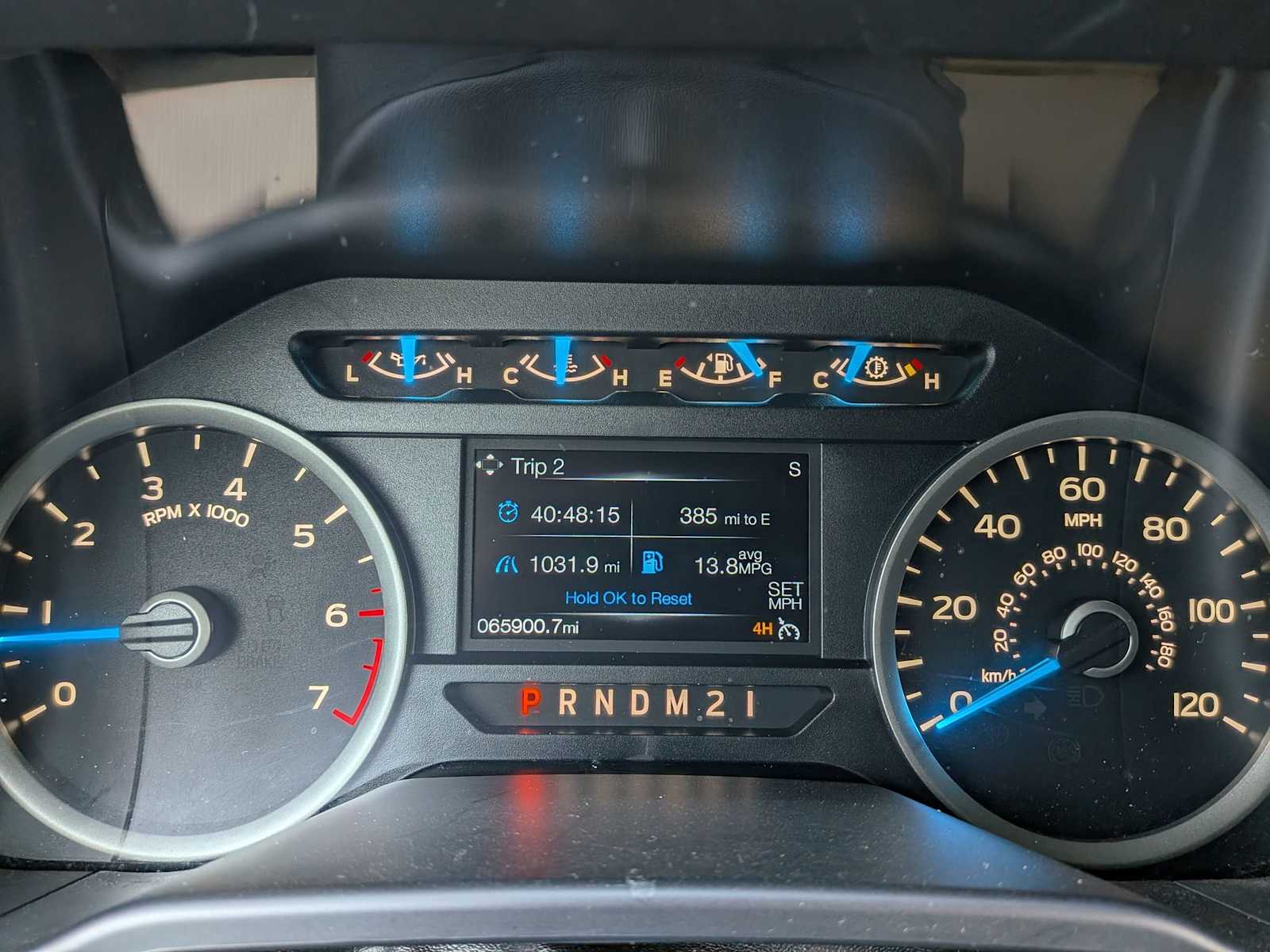 Thumbnail: 2016 Ford F-150 - 30