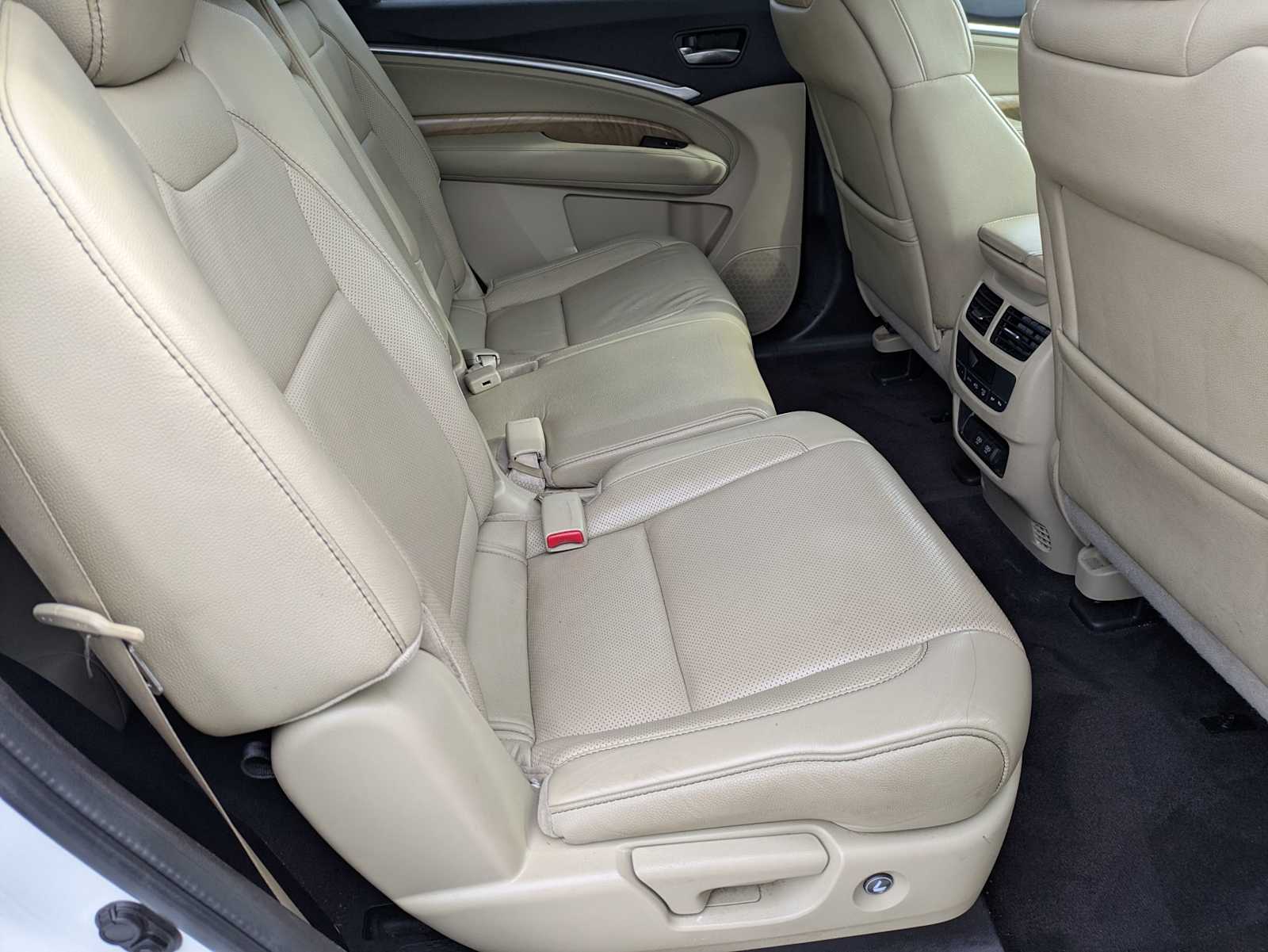 Thumbnail: 2019 Acura MDX - 20