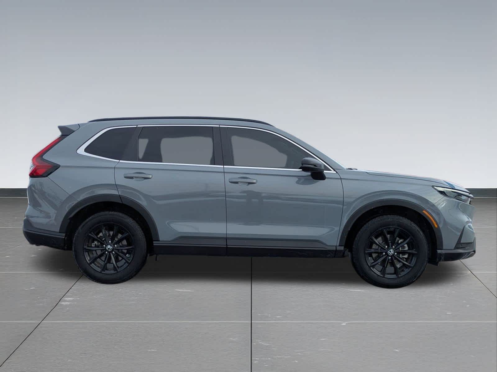 Thumbnail: 2025 Honda CR-V - 7