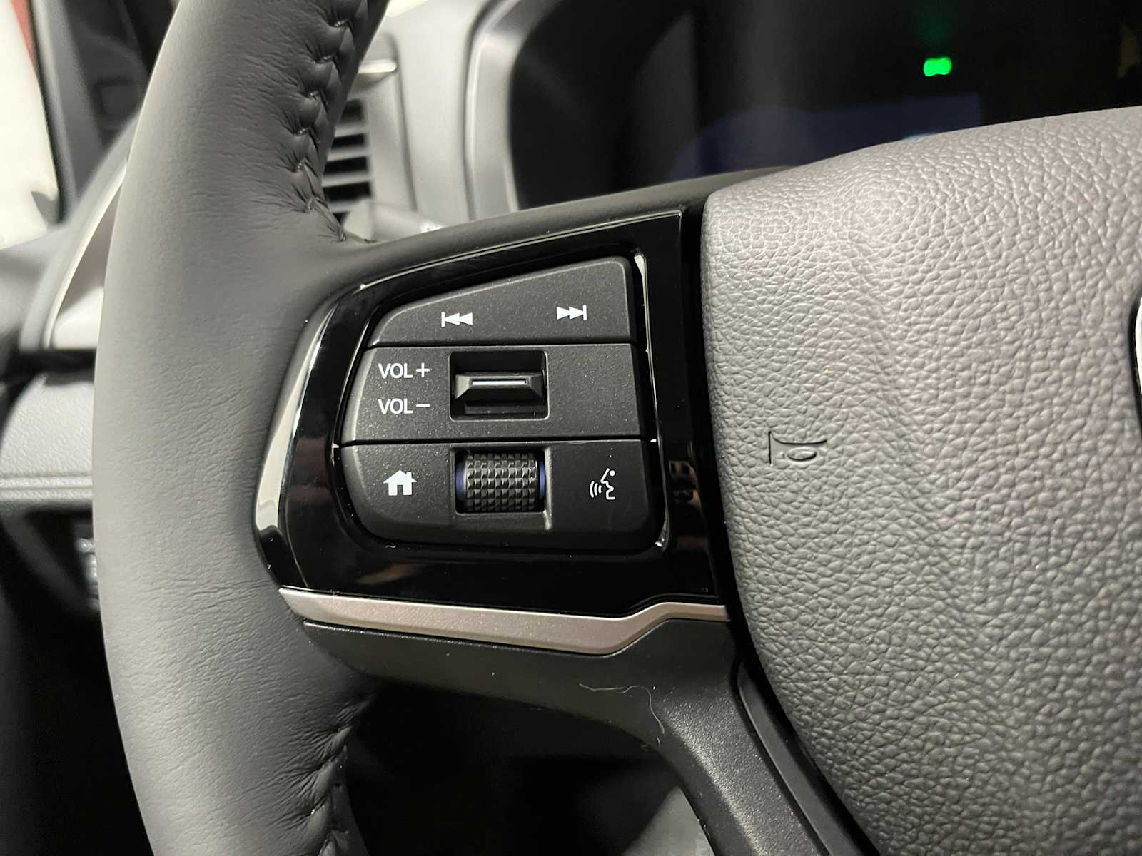 Thumbnail: 2026 Honda Odyssey - 15