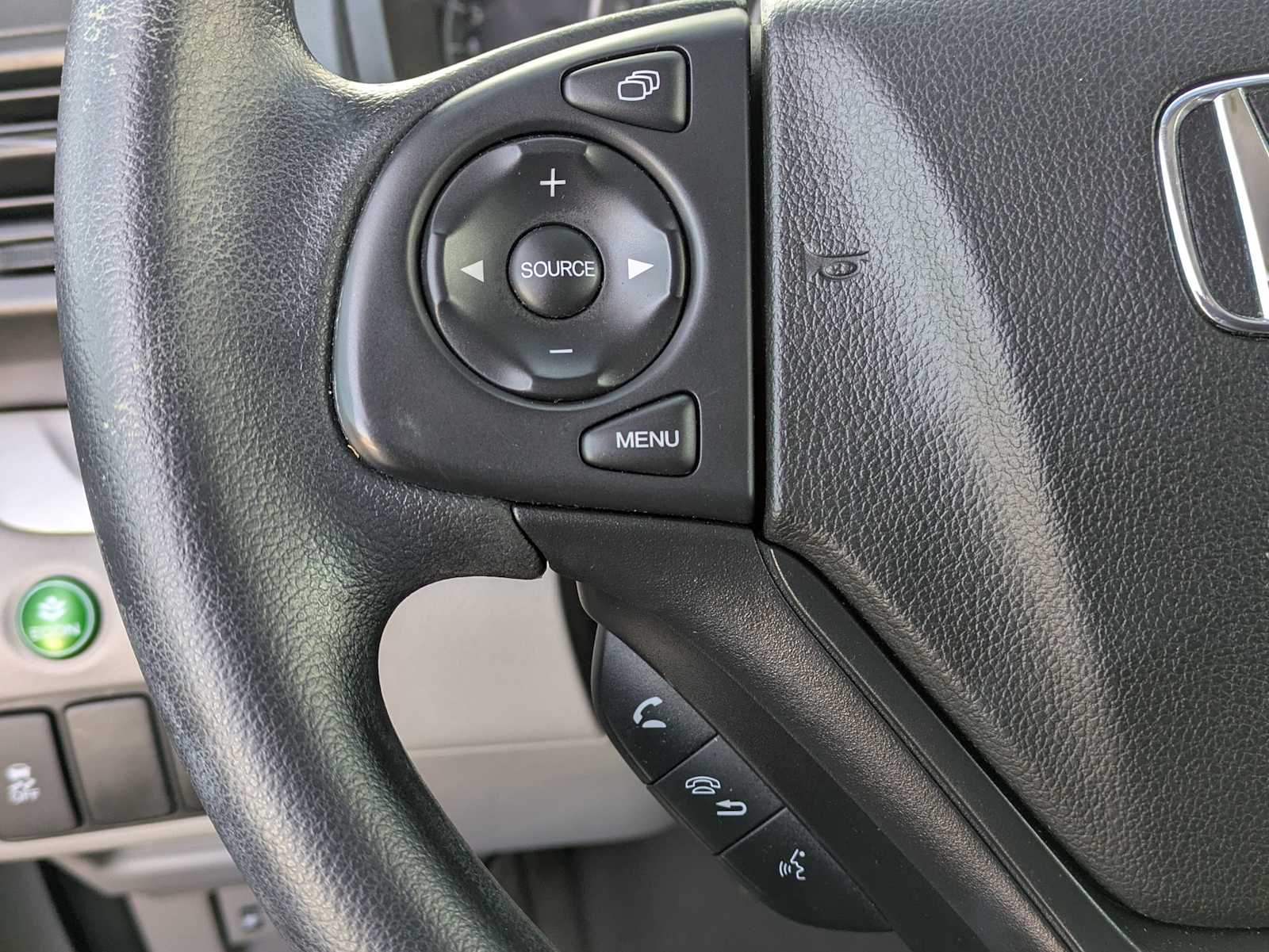 Thumbnail: 2013 Honda CR-V - 22