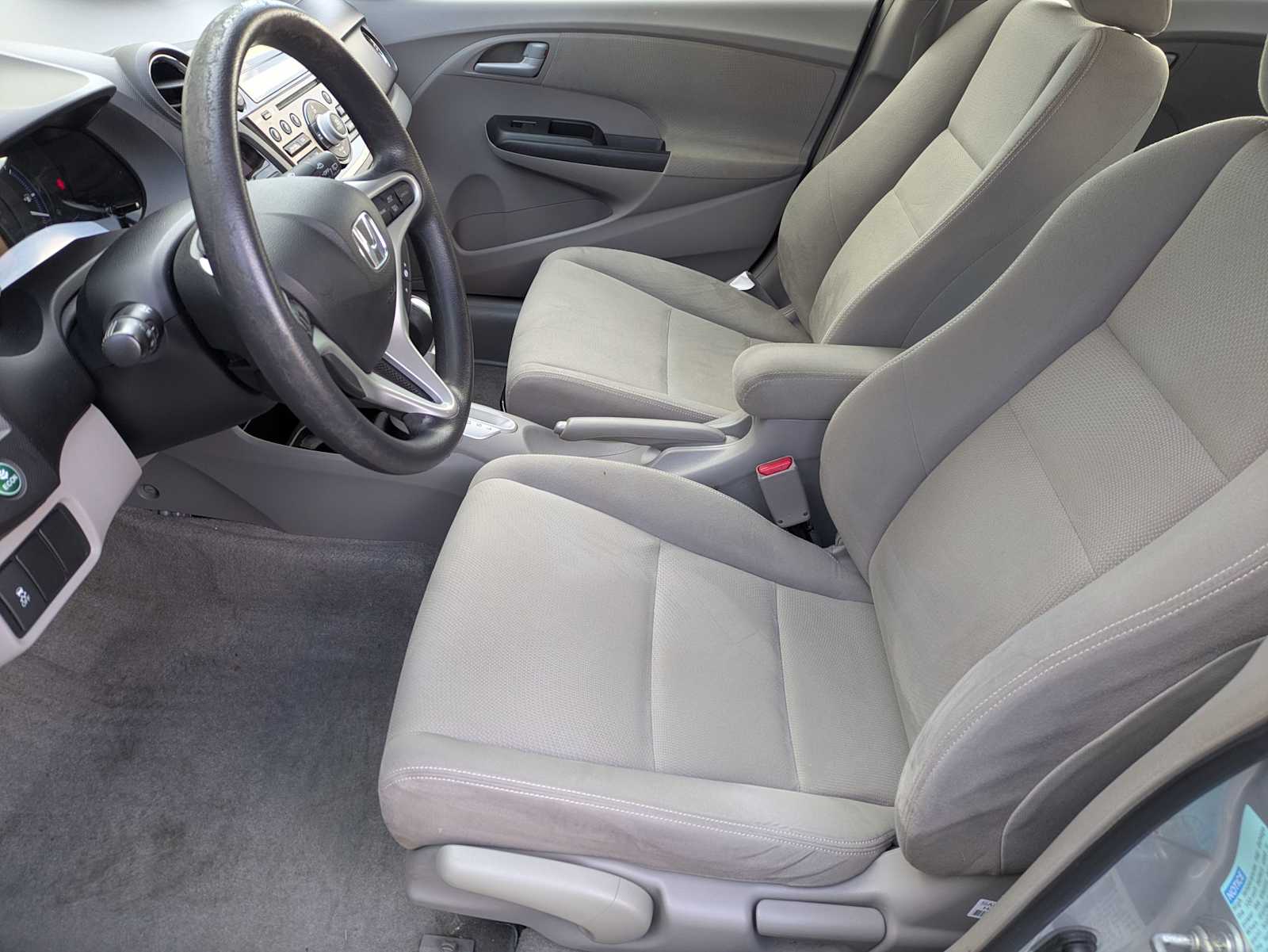 Thumbnail: 2013 Honda Insight - 15