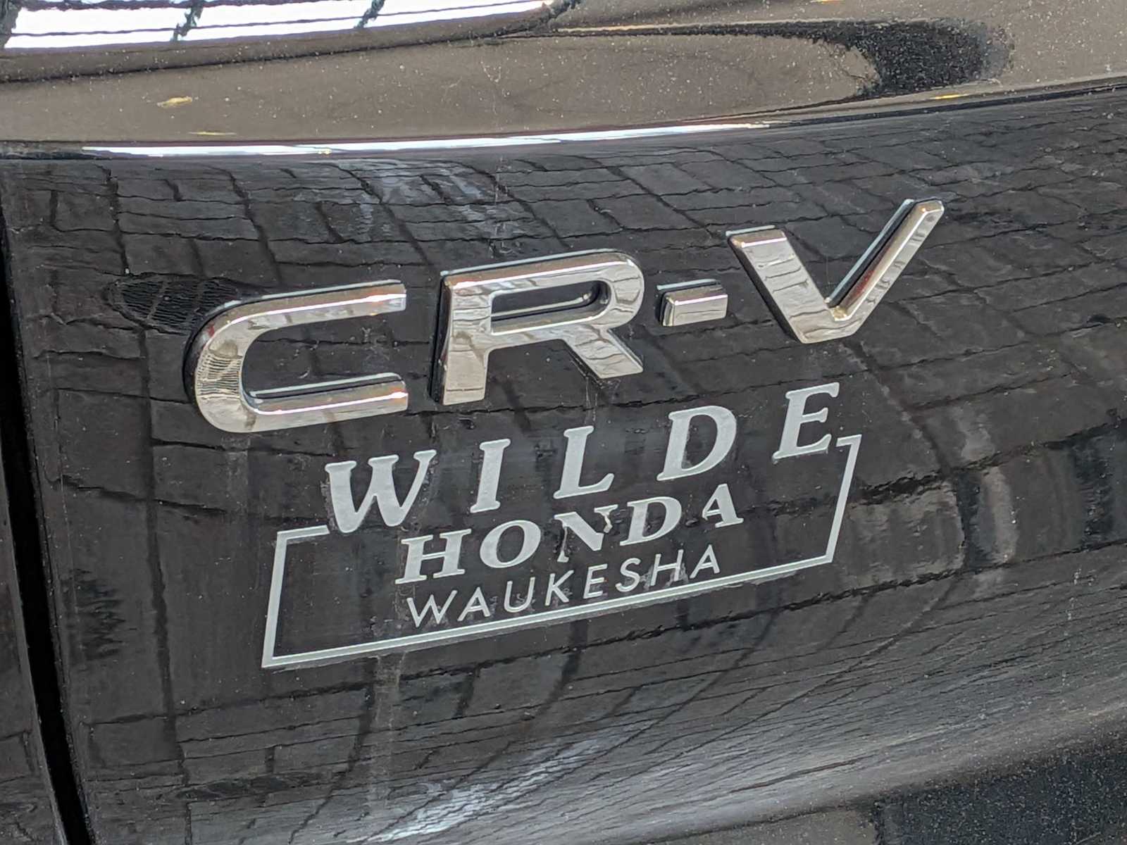 Thumbnail: 2023 Honda CR-V - 12