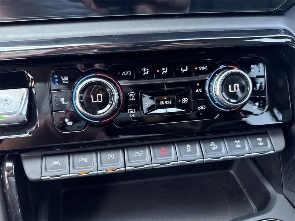 Thumbnail: 2023 GMC Sierra 1500 - 51