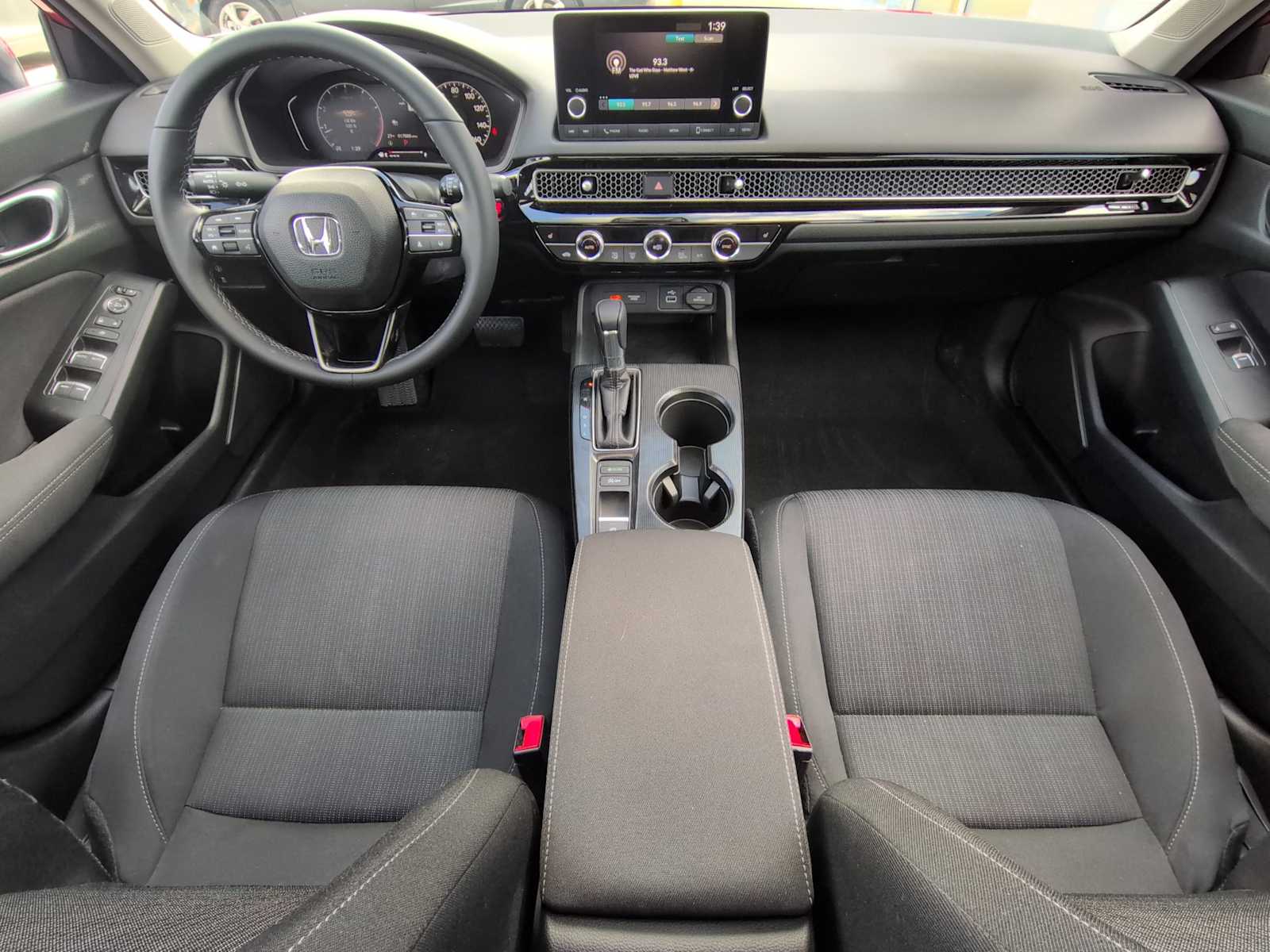 Thumbnail: 2024 Honda Civic - 13