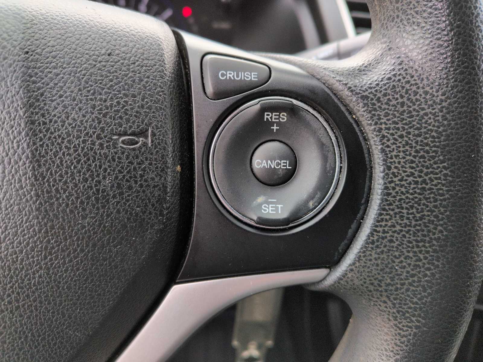 Thumbnail: 2014 Honda Civic - 20