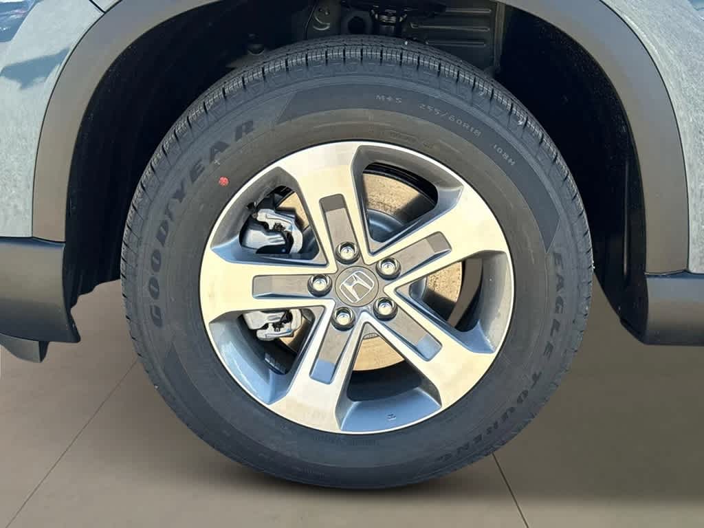 Thumbnail: 2026 Honda Pilot - 9