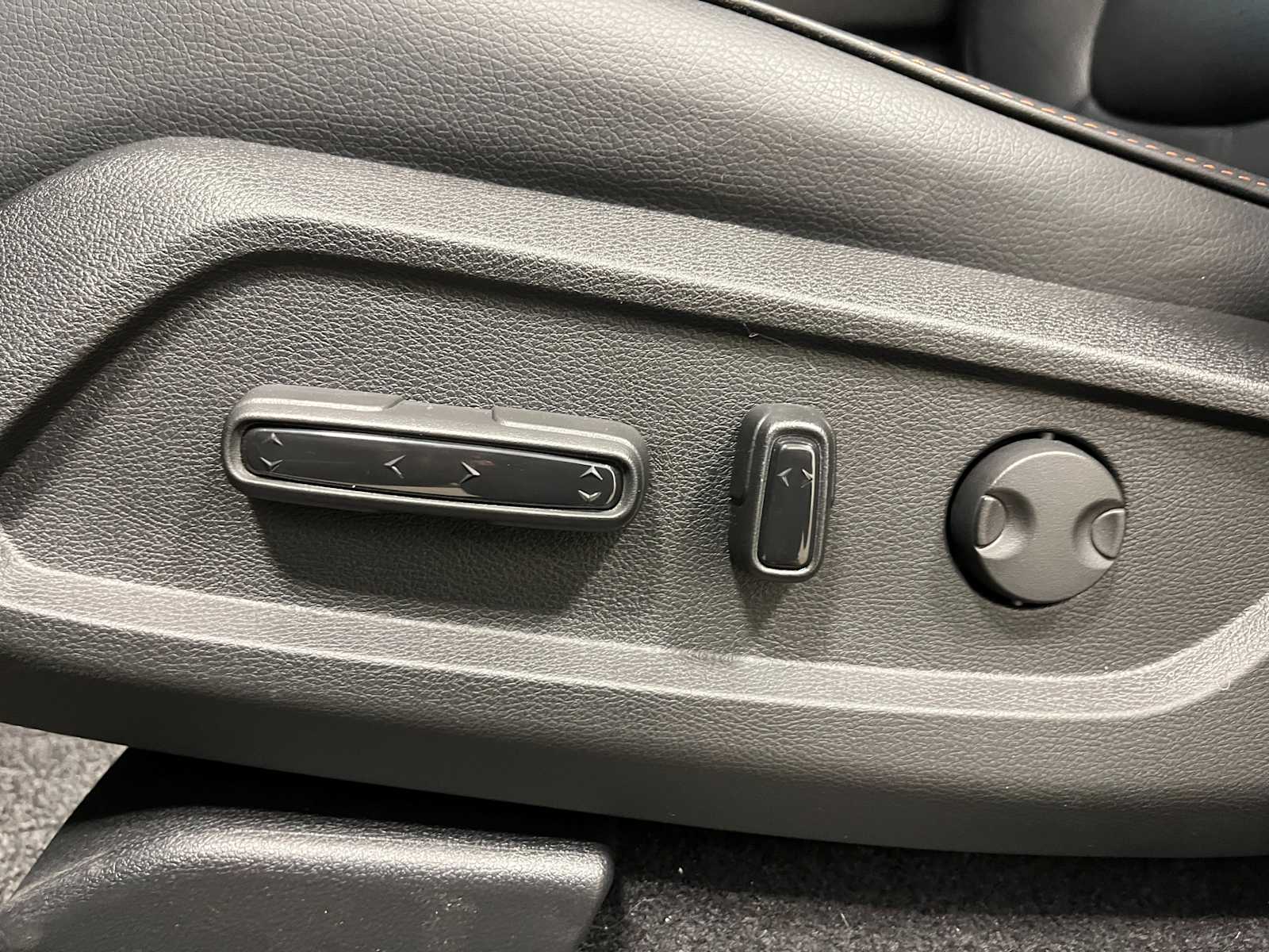 Thumbnail: 2026 Honda Passport - 14