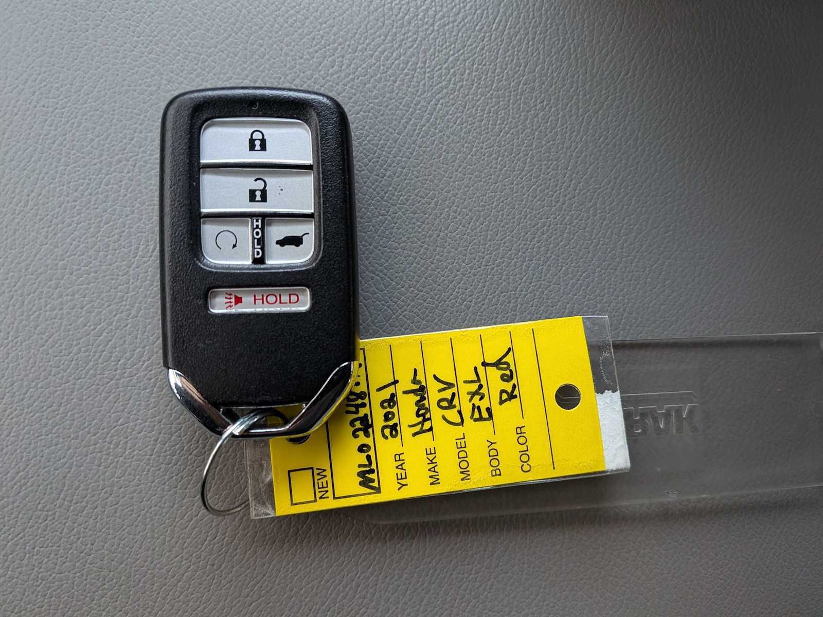 Thumbnail: 2021 Honda CR-V - 34