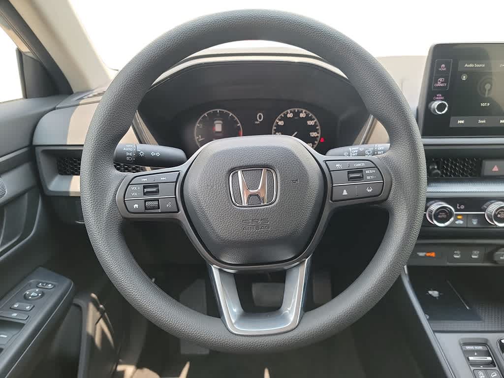 Thumbnail: 2026 Honda CR-V - 14