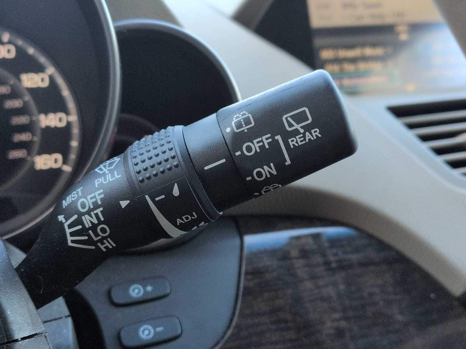 Thumbnail: 2010 Acura MDX - 26