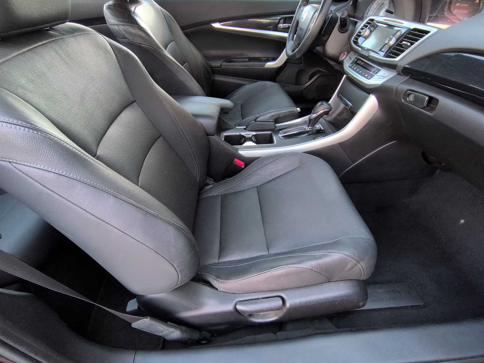 Thumbnail: 2013 Honda Accord - 19