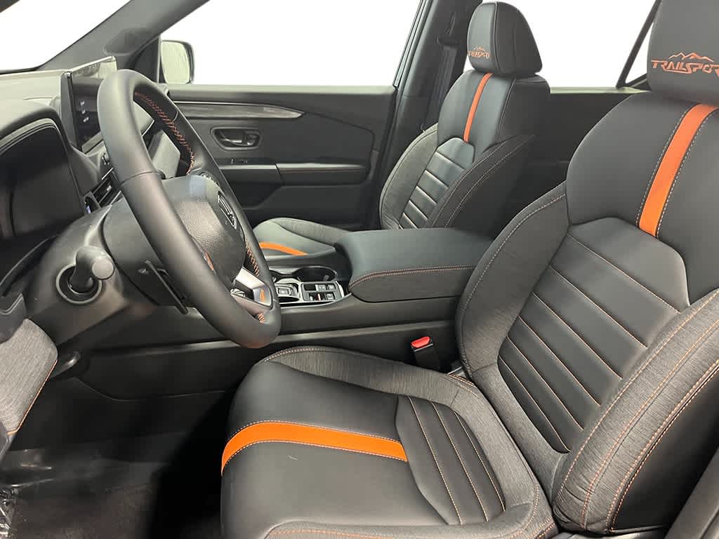 Thumbnail: 2026 Honda Passport - 6