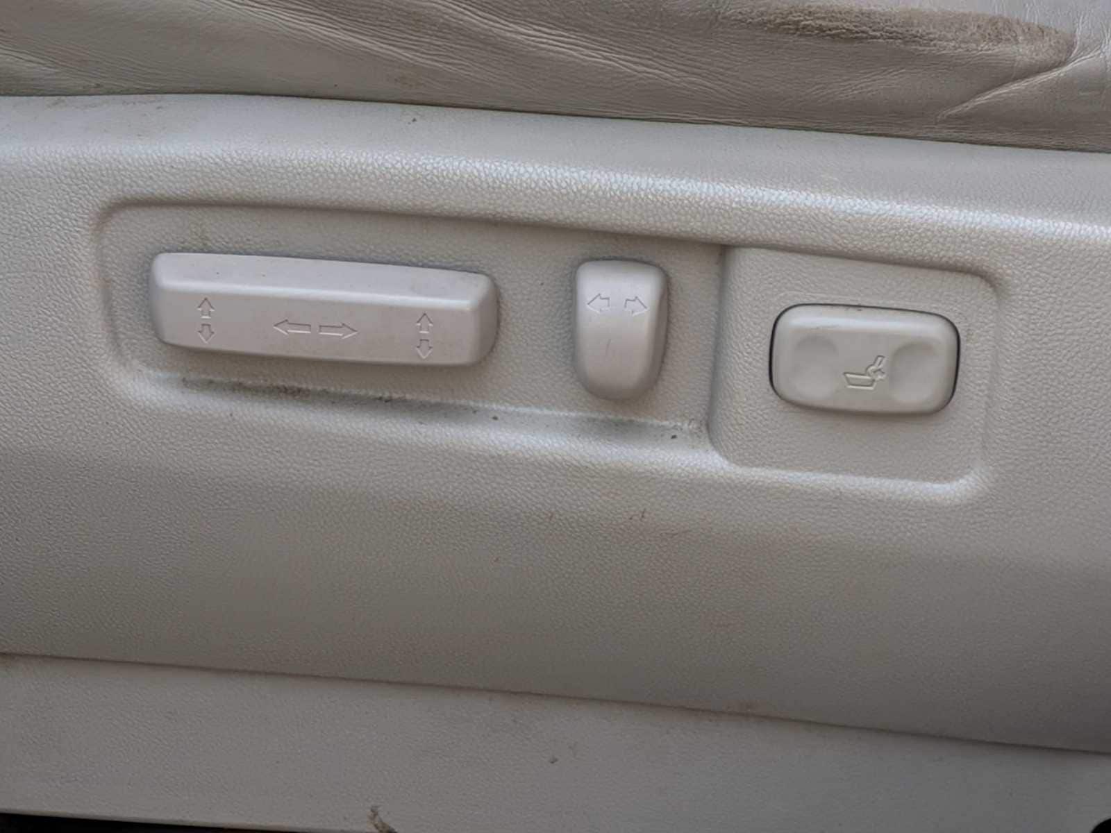 Thumbnail: 2012 Acura MDX - 16