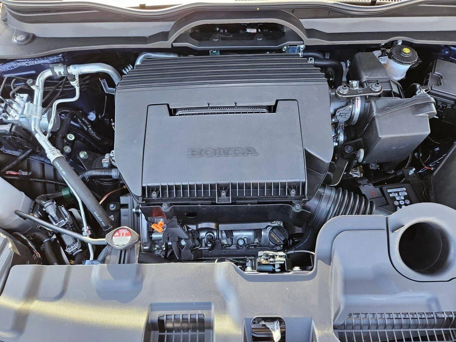 Thumbnail: 2026 Honda Passport - 9