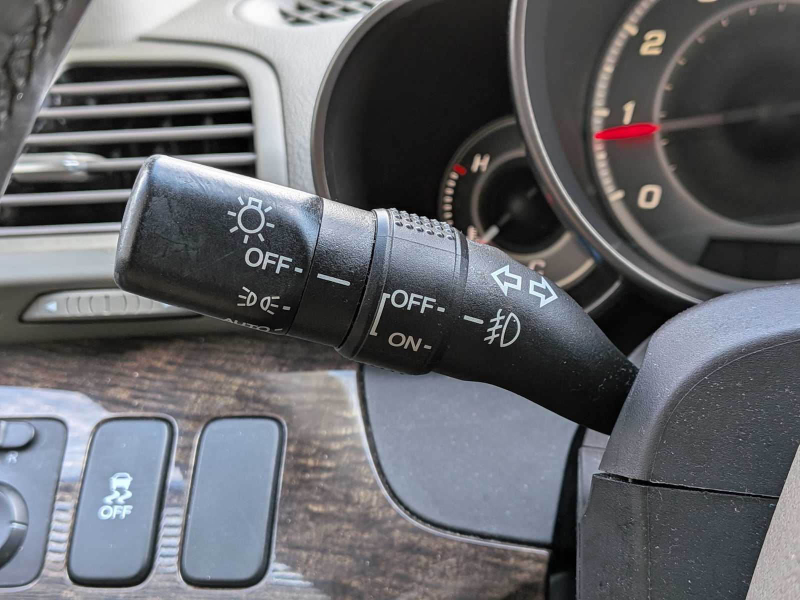 Thumbnail: 2012 Acura MDX - 27