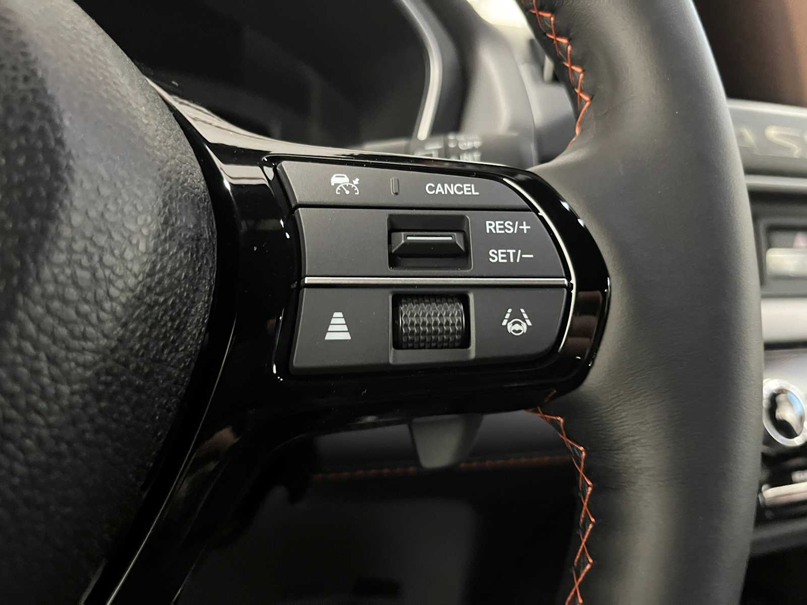 2026 Honda Passport TrailSport 19