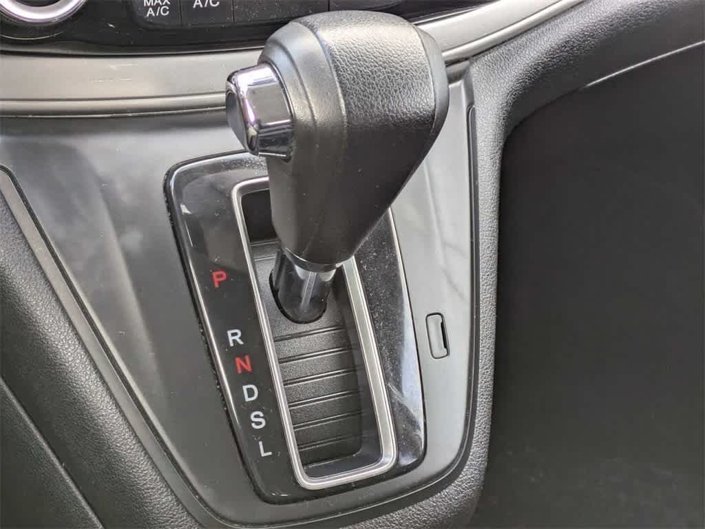 Thumbnail: 2016 Honda CR-V - 27