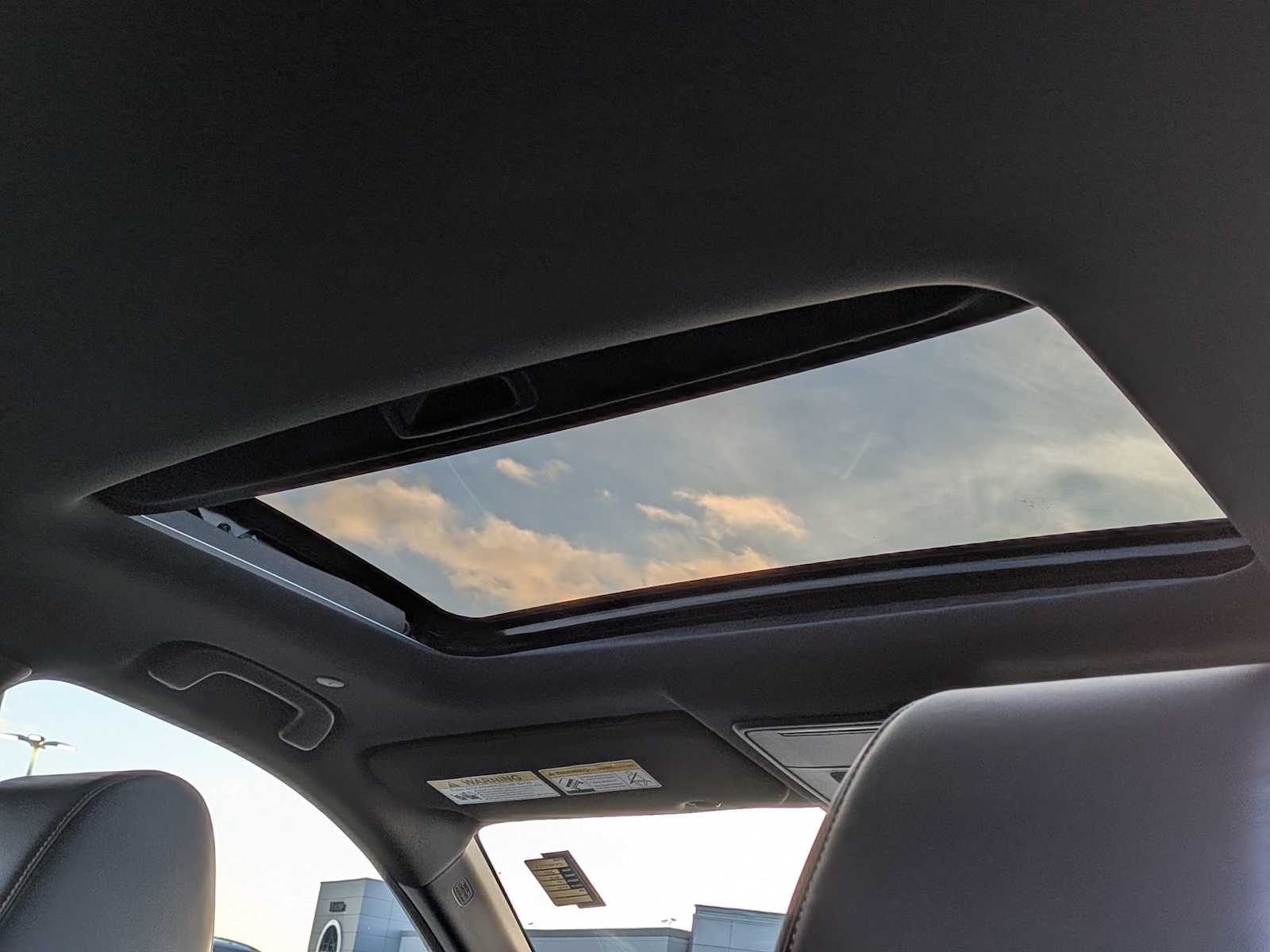 Thumbnail: 2024 Honda CR-V - 22