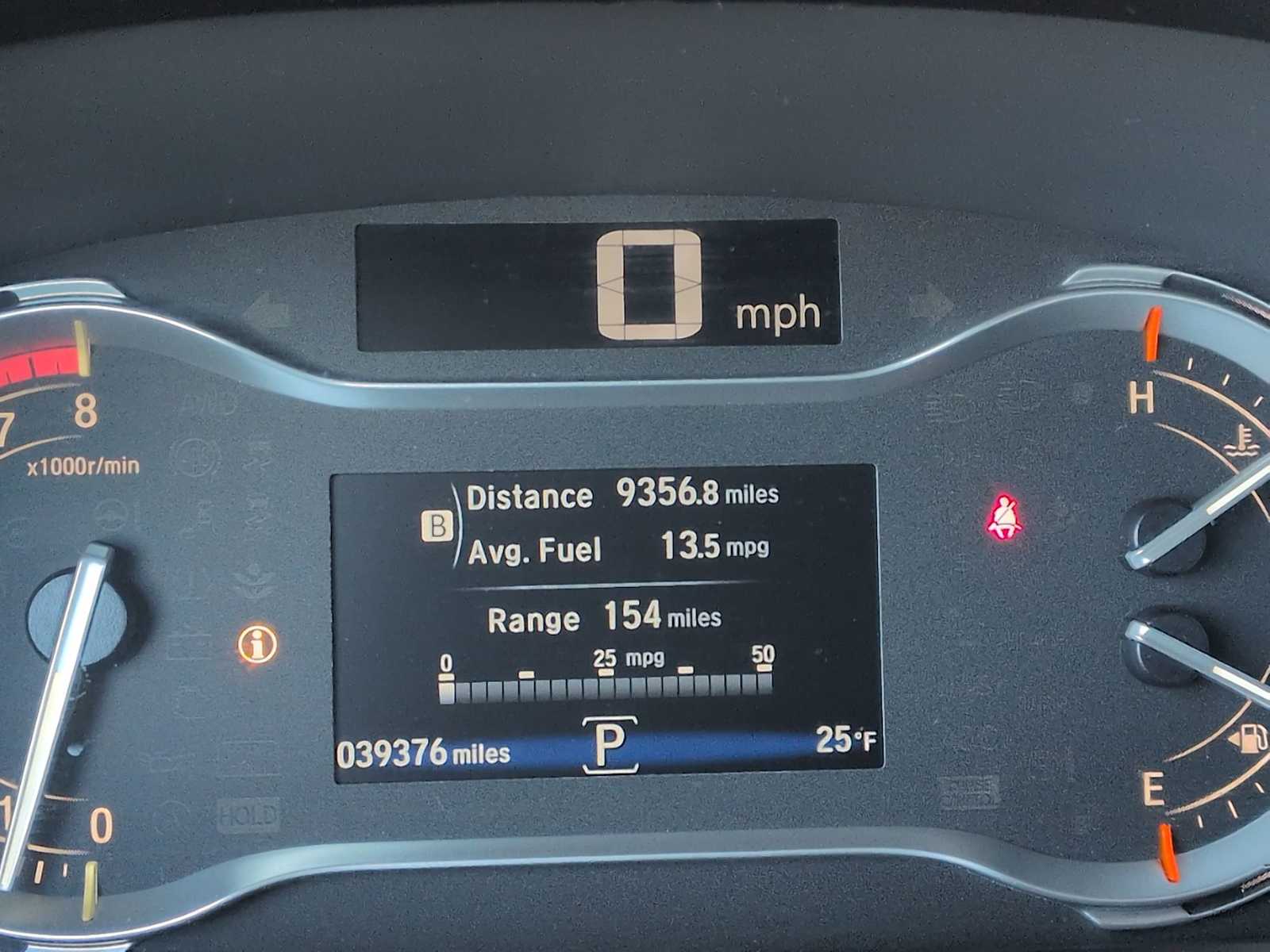 Thumbnail: 2023 Honda Ridgeline - 31