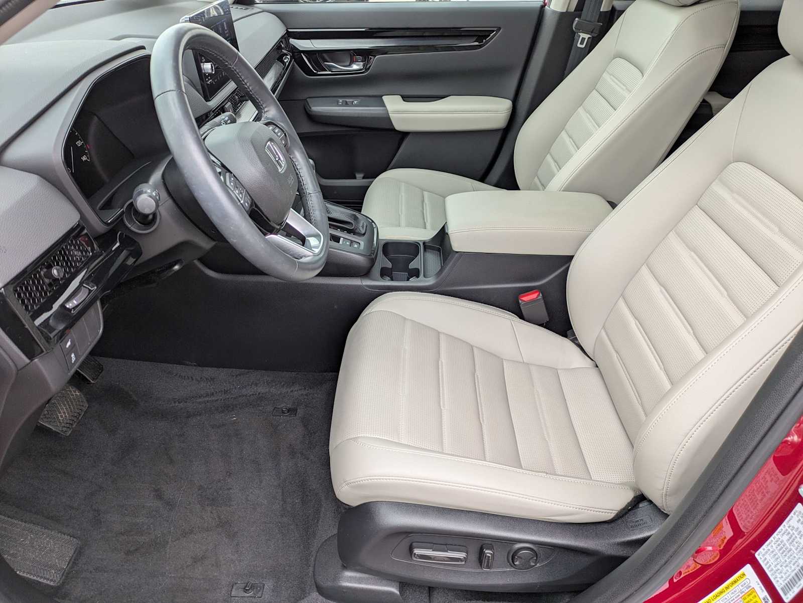 Thumbnail: 2023 Honda CR-V - 15